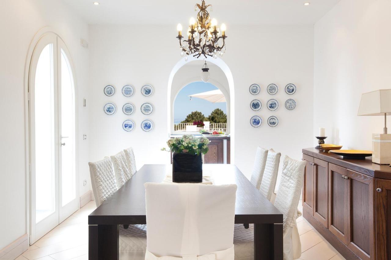Villa Eva Sorrento