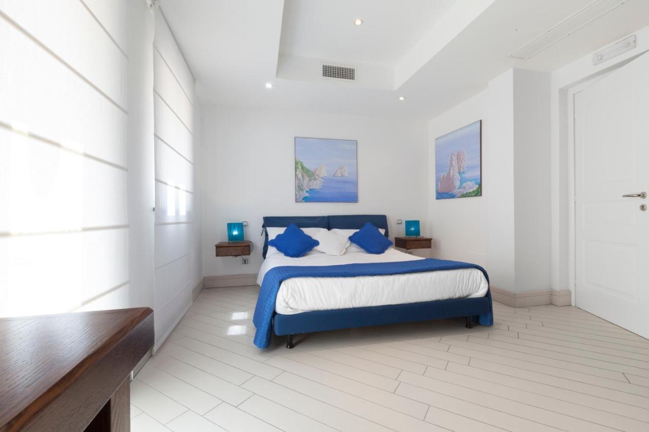 Eva Villa Sorrento